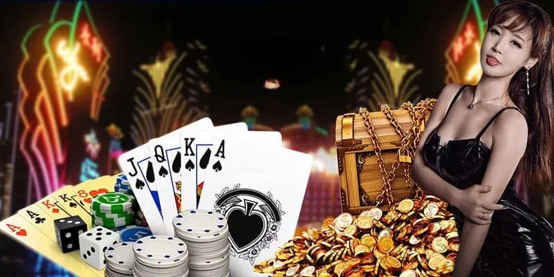 Game đánh bài online là điểm dừng chân không thể chối từ trong năm 2025