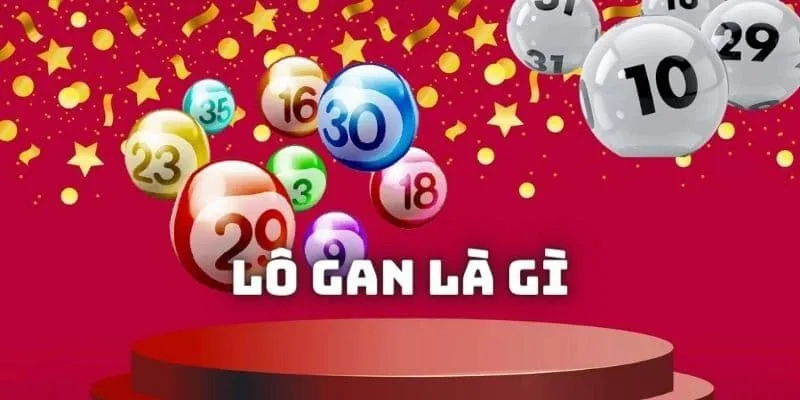 Khái niệm về lô gan